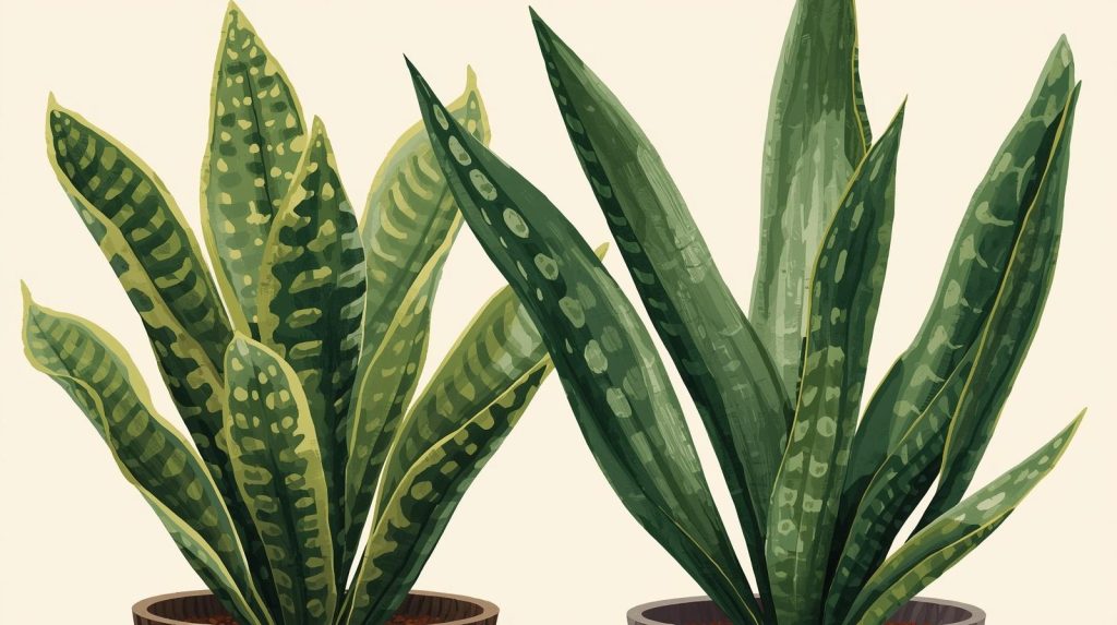 Bisakah kalian membuktikan lidah mertua (Sansevieria trifasciata) menanggulangi asap motor?